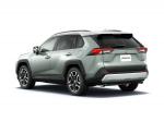 Toyota RAV4 Adventure 2019 года (JP)